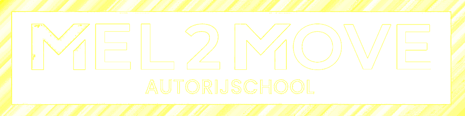 Rijschool Mel2move
